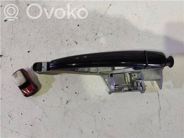Citroen C4 Grand Picasso Ārējais atvēršanas rokturis 