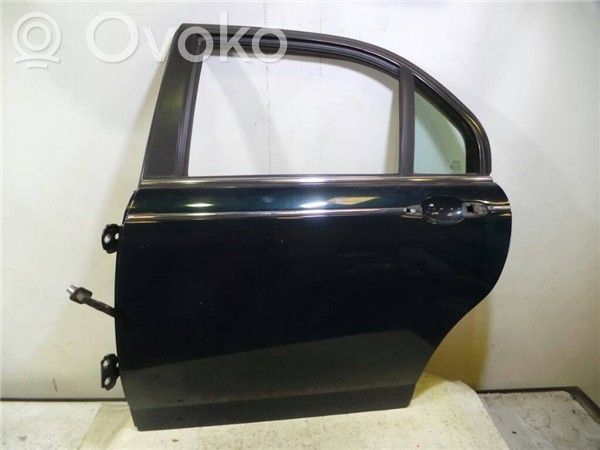 Galinės durys   204D2
