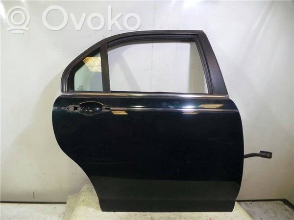 Galinės durys   204D2