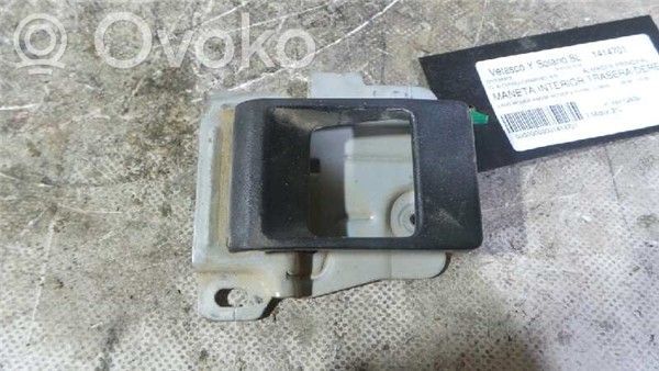 Land Rover Range Rover Classic Manecilla interna puerta trasera 