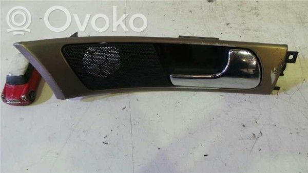 Audi A6 S6 C5 4B Manecilla interna puerta delantera 