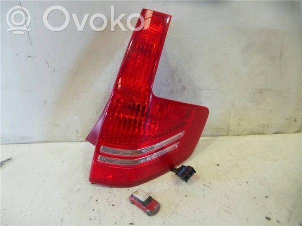 Citroen C4 I Lámpara de faros/luces traseros 