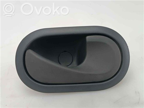 Renault Clio III Front door interior handle 