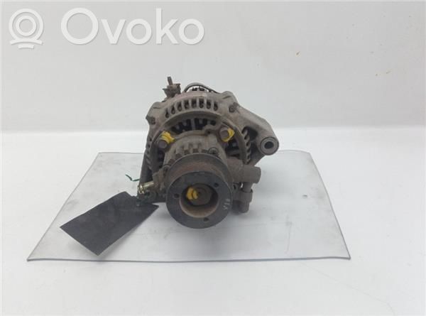 Rover 600 Ģenerators 