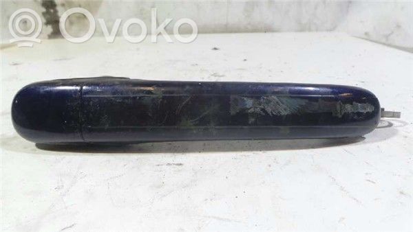 Seat Alhambra (Mk1) Rear door exterior handle 