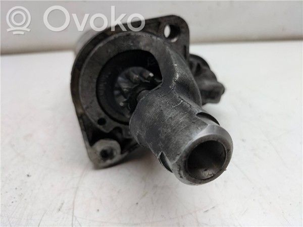 Audi A4 S4 B5 8D Motor de arranque 