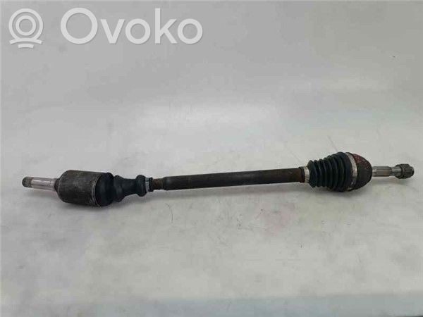 Eje delantero   VJX,1448400