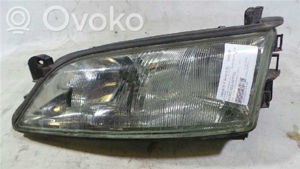 Opel Vectra B Lampa przednia 