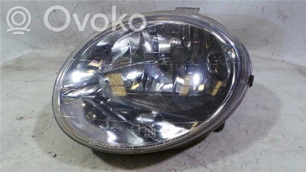 Daewoo Matiz Headlight/headlamp 