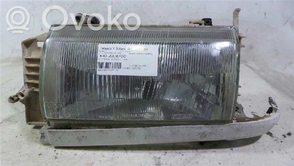 Fiat Tipo Faro delantero/faro principal 