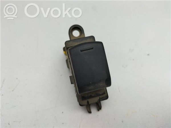 Nissan Qashqai Electric window control switch 
