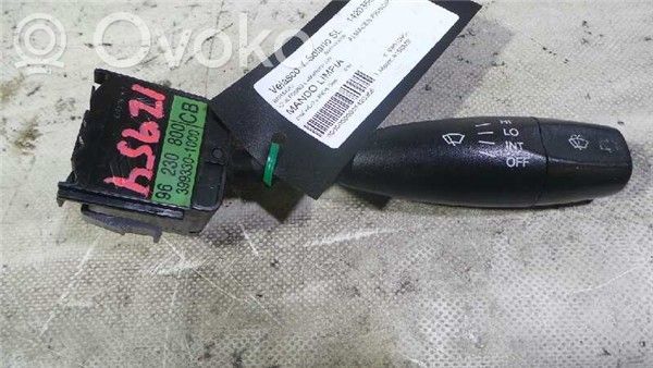 Daewoo Lanos Wiper switch 