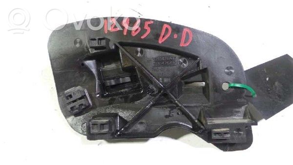 Opel Corsa C Front door interior handle 