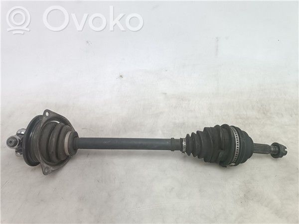 Renault Clio II Belka osi przedniej 