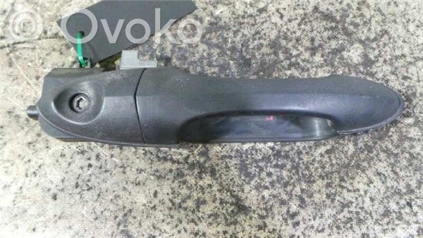 Front door exterior handle   C9DB