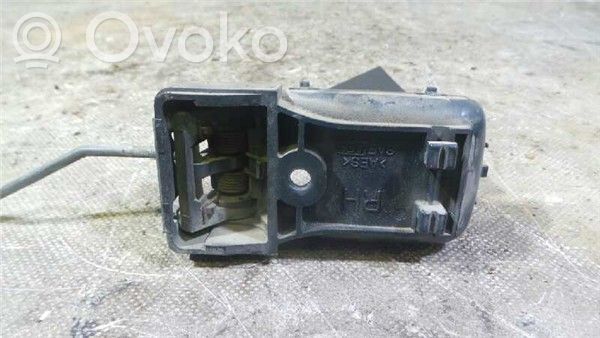 Nissan Almera Front door interior handle 