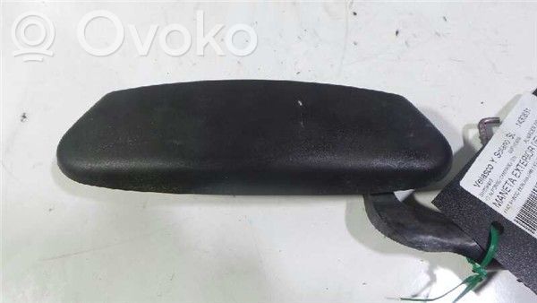 Fiat Punto (188) Manecilla externa puerta delantera 