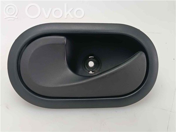 Renault Clio III Front door interior handle 