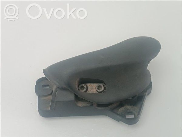 Front door interior handle   A739