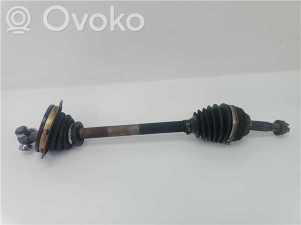 Renault Clio II Eje delantero 