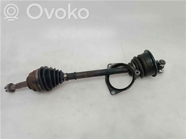 Renault Clio II Belka osi przedniej 