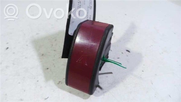 Opel Corsa C Hazard light switch 