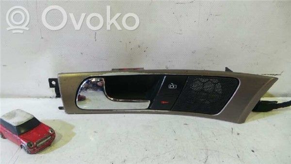 Audi A6 S6 C5 4B Manecilla interna puerta delantera 