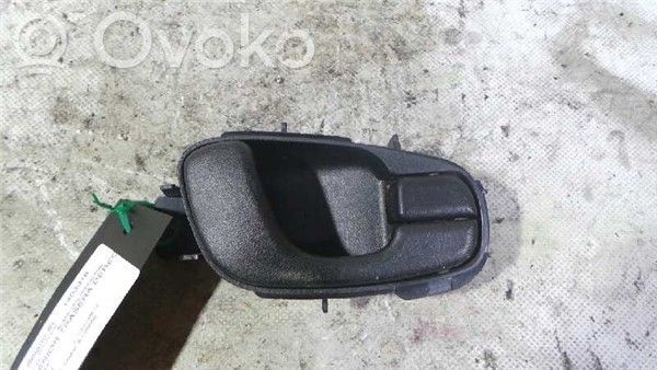 Daewoo Lanos Rear door interior handle 