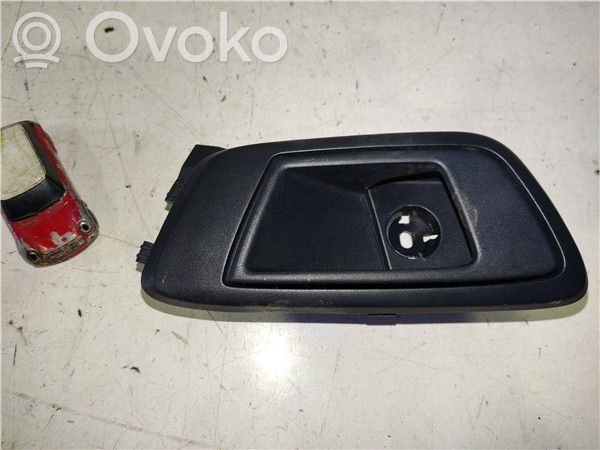 Ford Fiesta Innentürgriff Innentüröffner hinten 