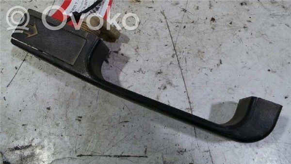 Fiat Panda 141 Priekinė atidarymo rankenėlė vidinė 