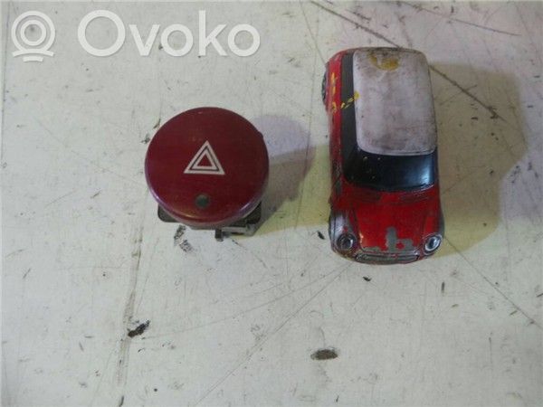 Citroen Berlingo Avārijas lukturu slēdzis 