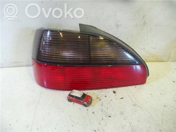Peugeot 306 Лампочка 
