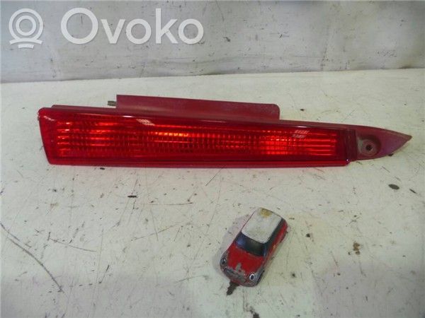 Citroen C4 I Lámpara de faros/luces traseros 