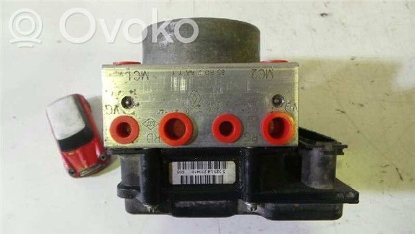 Renault Clio III ABS control unit/module 