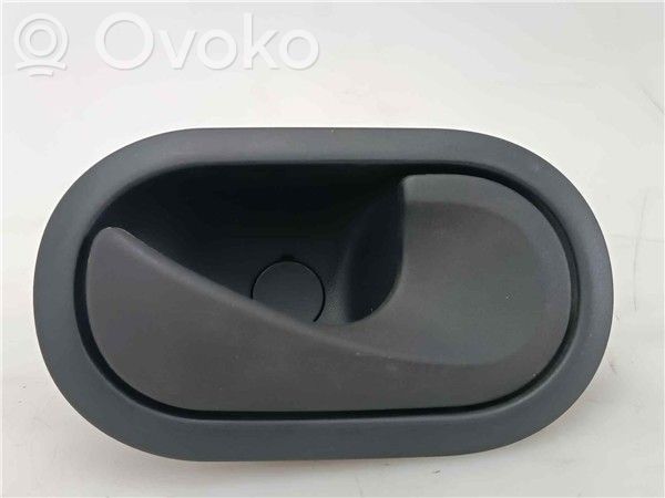 Renault Clio III Rear door interior handle 
