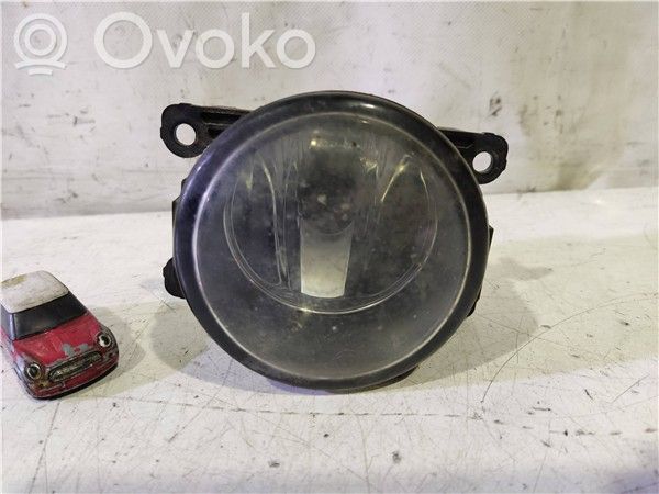 Citroen C4 Grand Picasso Miglas lukturis priekšā 