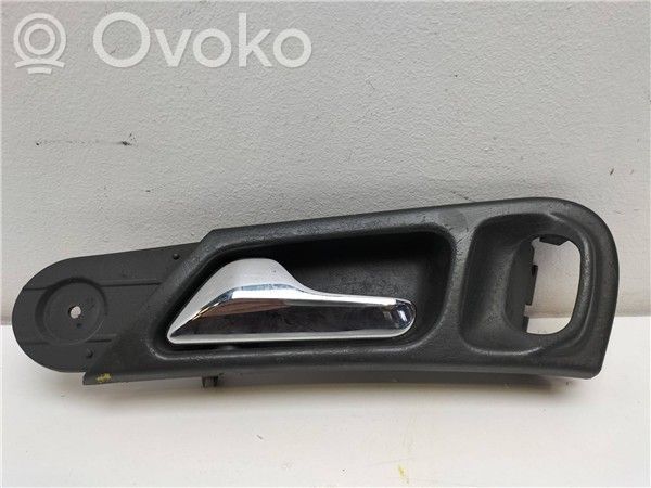 Mercedes-Benz C AMG W203 Klamka wewnętrzna drzwi tylnych 
