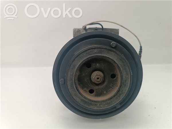 Renault Laguna I Air conditioning (A/C) compressor (pump) 