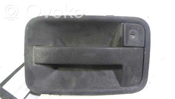 Manecilla externa puerta delantera   WJZDW8