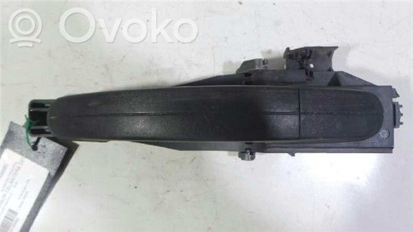 Ford Focus Ārējais atvēršanas rokturis 