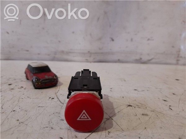 Seat Leon (1P) Hazard light switch 