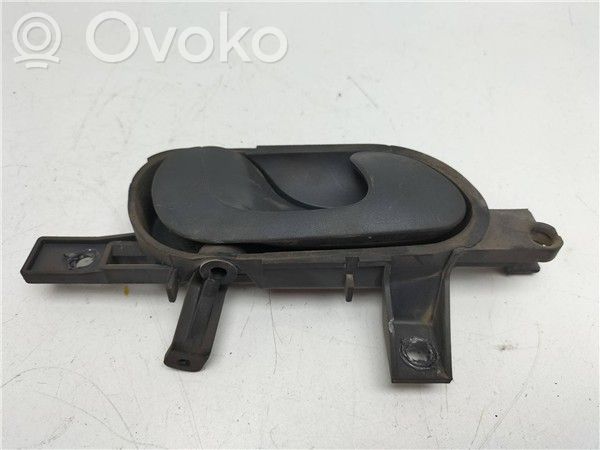 Peugeot Expert Front door interior handle 