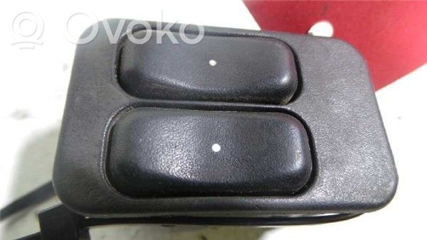Opel Astra G Electric window control switch 
