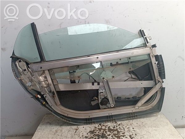 Smart ForTwo I MC01 Regulador de ventanilla eléctrico de puerta delantera 