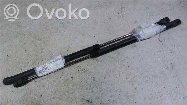 Daewoo Matiz Tailgate/trunk/boot lid buffer 