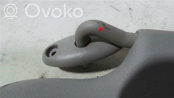 Ford Focus Солнцезащитный козырек 