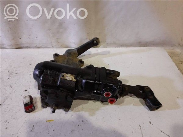 Nissan Terrano Vairo kolonėlės mechaninė dalis 