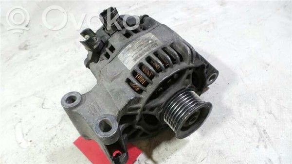 Ford Focus Alternador 