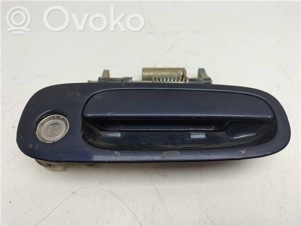 Manecilla externa puerta delantera   1CDFTV