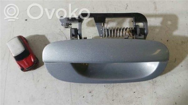 Peugeot 607 Rear door exterior handle 